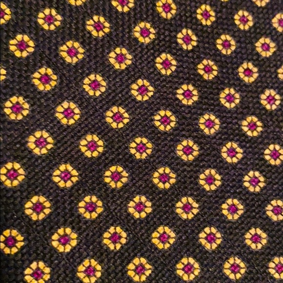 Tommy Hilfiger silk necktie - Picture 2 of 4